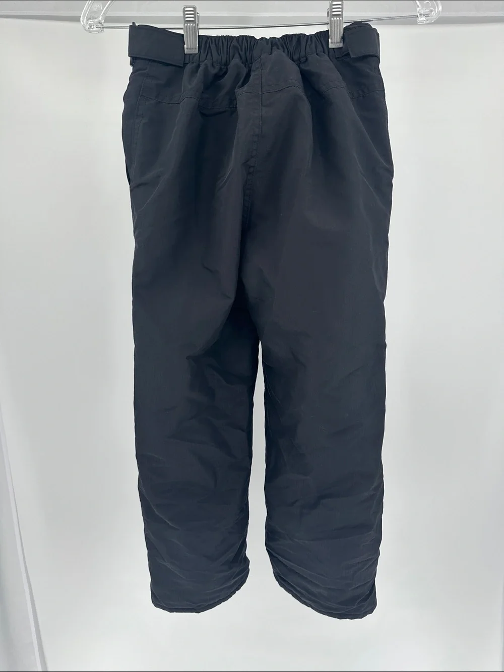 The Children's Place Black Kids Snow Pants